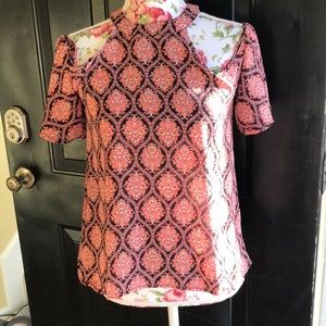 Lovemarks Blouse